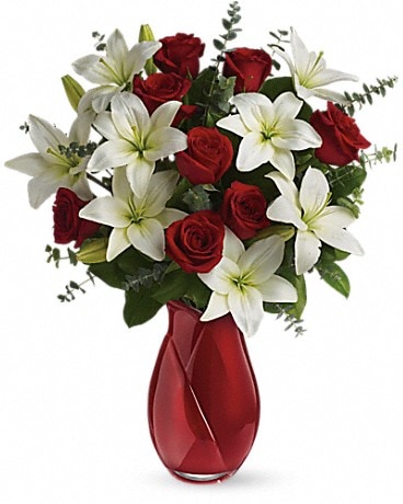 Deluxe size, 20 and a half inches height and 17 inches wide.