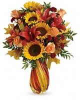 Deluxe size, 23 inches height and 18 inches wide.