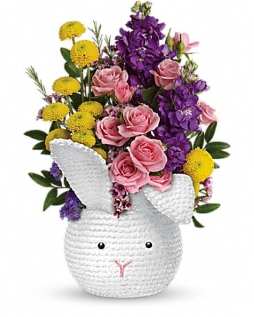 Deluxe size, 14 inches height and 10 and a half inches wide.