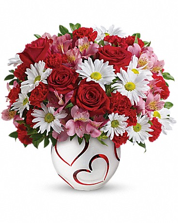 Premium size, 13 and a half inches height and 12 inches wide.