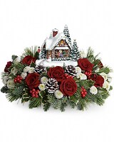Deluxe size, 10 and a half inches height and 16 3/4 inches wide.
