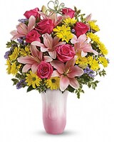 Premium size, 21 inches height and 16 and a half inches wide.