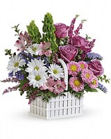 Deluxe size, 15 3/4 inches height and 16 inches wide.