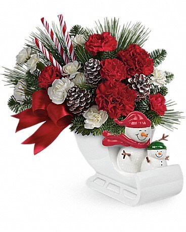 Standard size, 11 3/4 inches height and 13 and a half inches wide.