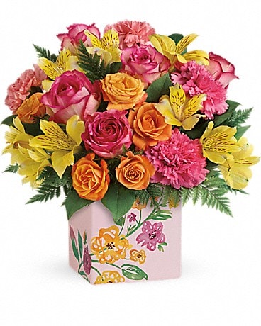 Premium size, 13 inches height and 12 and a half inches wide.