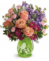 Premium size, 18 and a half inches height and 16 inches wide.