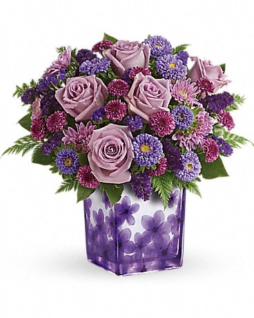Deluxe size, 12 and a half inches height and 14 and a half inches wide.