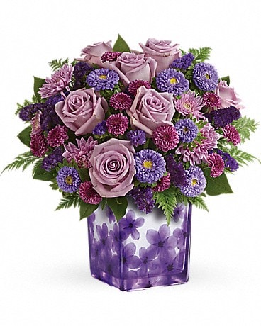 Premium size, 13 inches height and 14 and a half inches wide.
