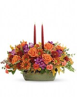 Premium size, 14 inches height and 21 inches wide.
