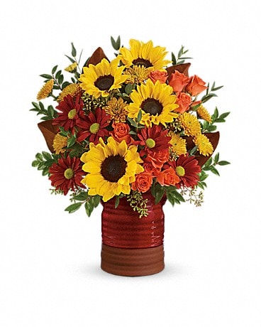 Deluxe size, 16 and a half inches height and 14 and a half inches wide.