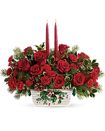Premium size, 16 inches height and 20 and a half inches wide.