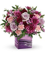 Deluxe size, 11 and a half inches height and 12 1/4 inches wide.