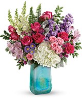 Premium size, 22 and a half inches height and 20 and a half inches wide.
