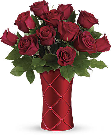 Premium size, 18 and a half inches height and 15 and a half inches wide.