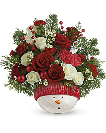 Deluxe size, 12 and a half inches height and 13 and a half inches wide.