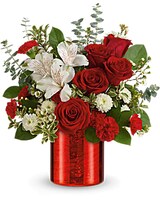 Premium size, 14 and a half inches height and 13 inches wide.