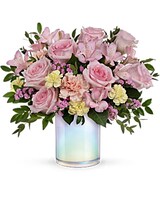 Premium size, 12 and a half inches height and 14 and a half inches wide.
