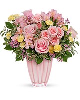 Deluxe size, 16 3/4 inches height and 16 and a half inches wide.