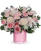 Premium size, 14 inches height and 15 inches wide.