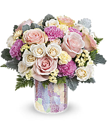 Premium size, 13 inches height and 14 and a half inches wide.
