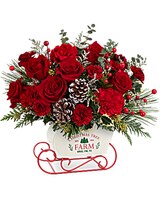 Premium size, 15 inches height and 16 inches wide.