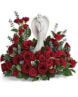 Premium size, 14 and a half inches height and 17 inches wide.