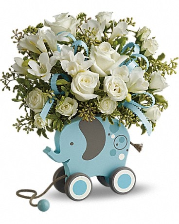 Deluxe size, 12 1/4 inches height and 11 1/4 inches wide.
