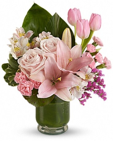 Standard size, 14 1/4 inches height and 12 inches wide.