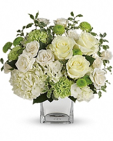 Teleflora's Shining On Bouquet Bouquet