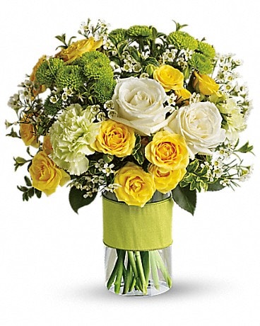 Your Sweet Smile by Teleflora