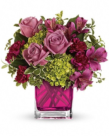 Splendid Surprise by Teleflora Bouquet