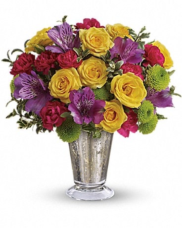 Teleflora's Fancy That Bouquet