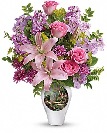 Deluxe size, 19 3/4 inches height and 16 and a half inches wide.