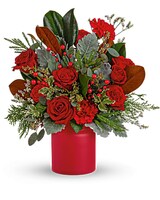 Deluxe size, 17 and a half inches height and 16 and a half inches wide.