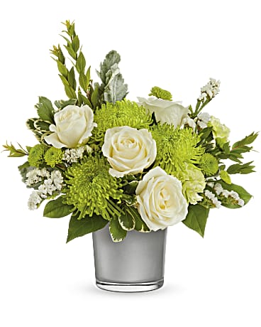 Deluxe size, 15 3/4 inches height and 15 1/4 inches wide.