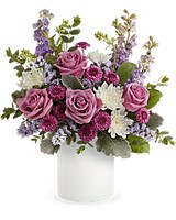 Deluxe size, 16 inches height and 14 and a half inches wide.