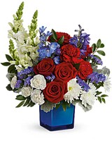 Better size, 16 inches height and 14 inches wide.