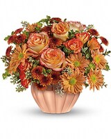 Deluxe size, 11 inches height and 12 and a half inches wide.