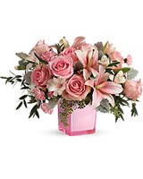 Premium size, 11 and a half inches height and 17 inches wide.