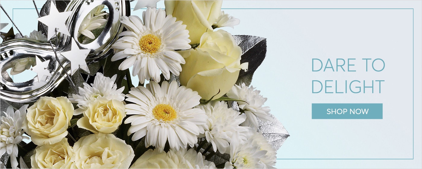 Ardmore Florist Flower Delivery by Dodson's Floral