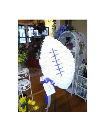 As Shown - Silk size, inches height and inches wide.
