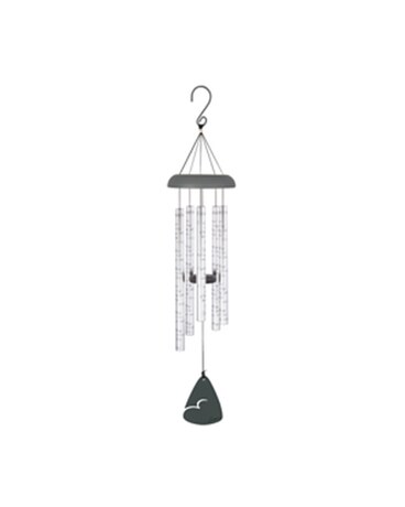 Displayed on Stand size, inches height and inches wide.