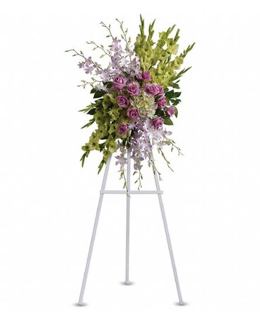 As Shown size, inches height and inches wide.