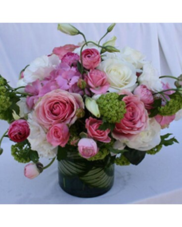 Lovely size, inches height and inches wide.