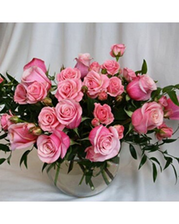 Lovely size, inches height and inches wide.