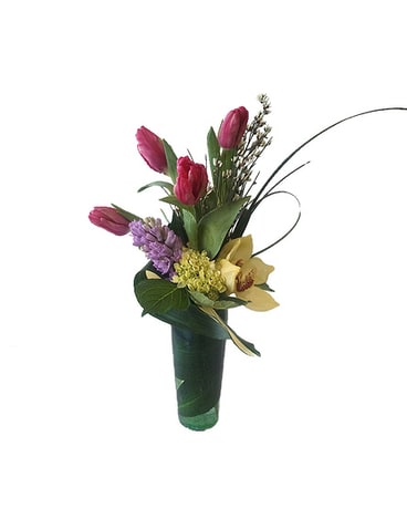 As Shown size, inches height and inches wide.