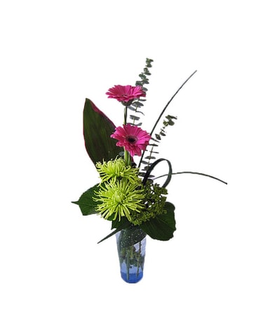 As Shown size, inches height and inches wide.
