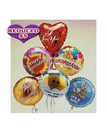 <Font color=red>Reduced Price</font><br>Birthday size, inches height and inches wide.