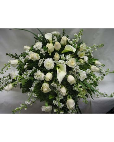 Similar to Shown size, inches height and inches wide.