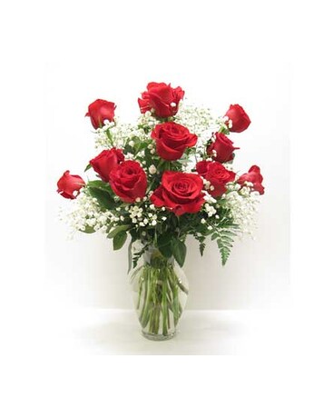 12 White size, inches height and inches wide.
